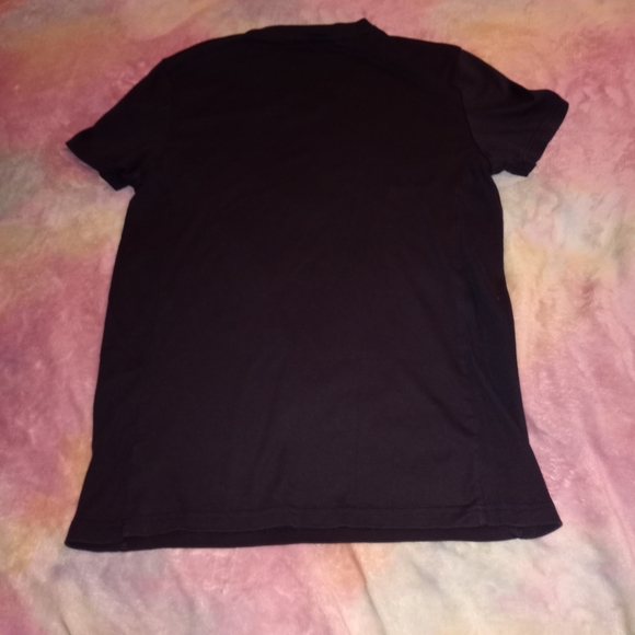 💕5 for 25$ Medium Navy Blue Calvin Klein V Neck Shirt - Picture 6 of 6